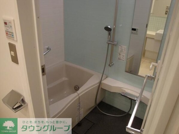 レジディア錦糸町IIの物件内観写真